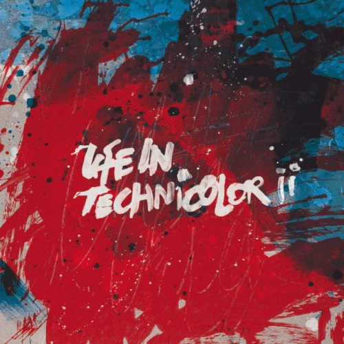 Coldplay : Life in Technicolor II